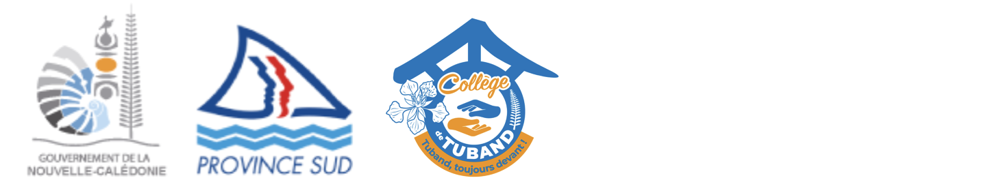 Collège de Tuband - Vice-rectorat de la Nouvelle-Calédonie